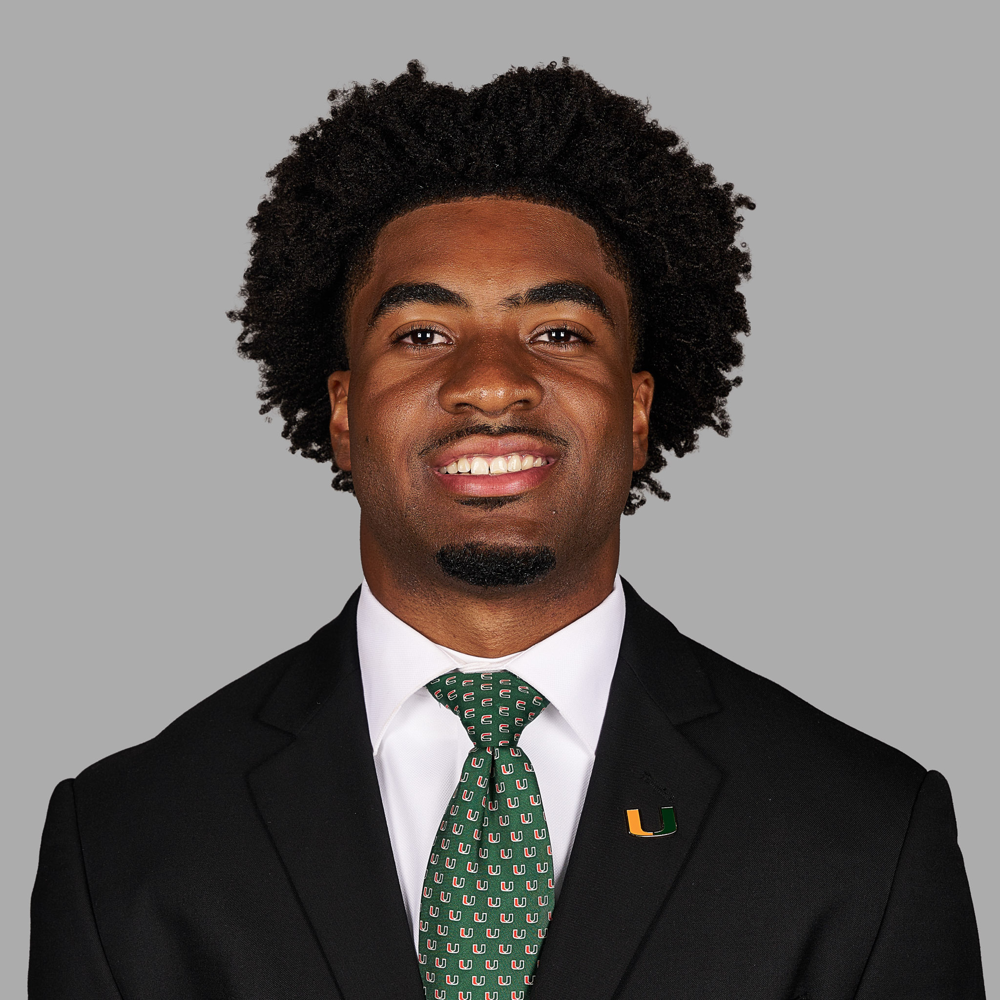 Ryan Mack headshot