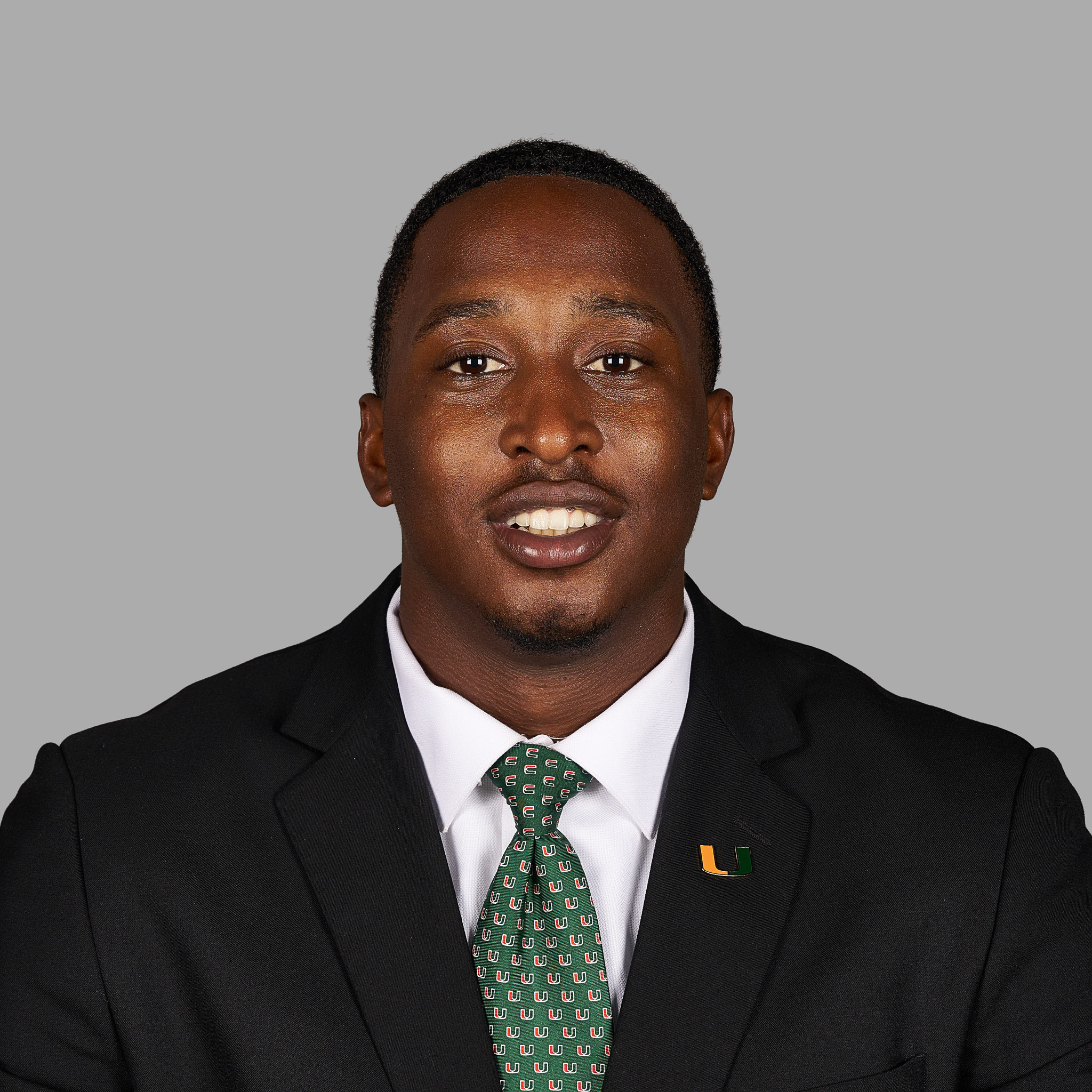 Chase Smith headshot