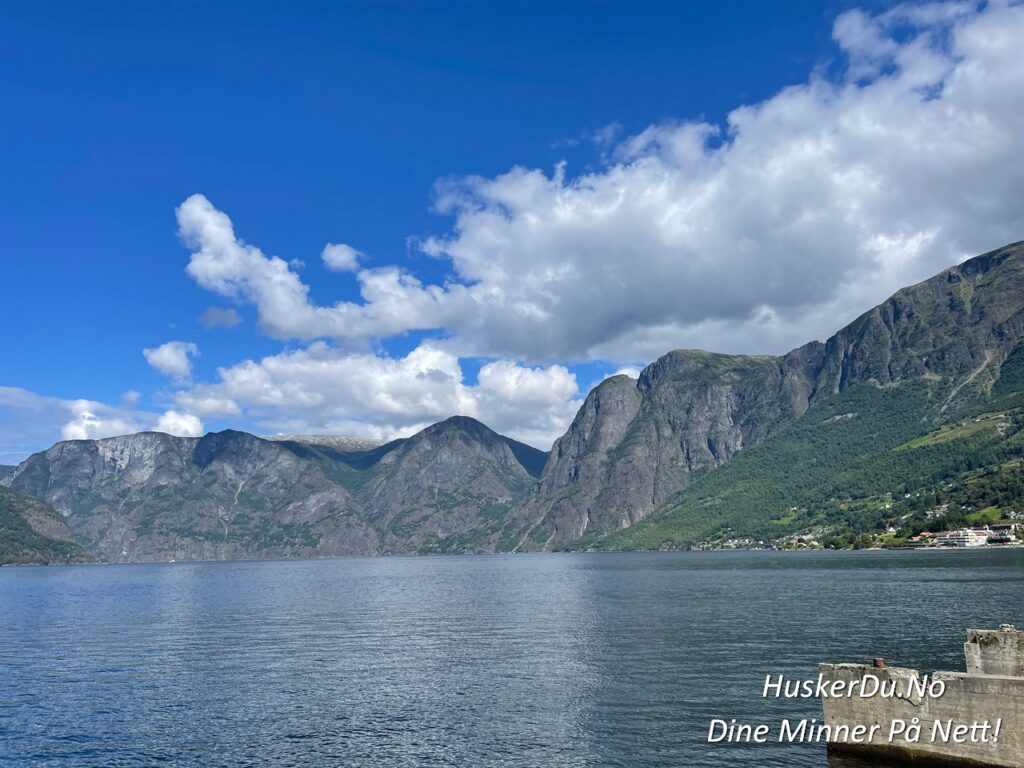 Aurlandalen Foto: Huskerdu.no
