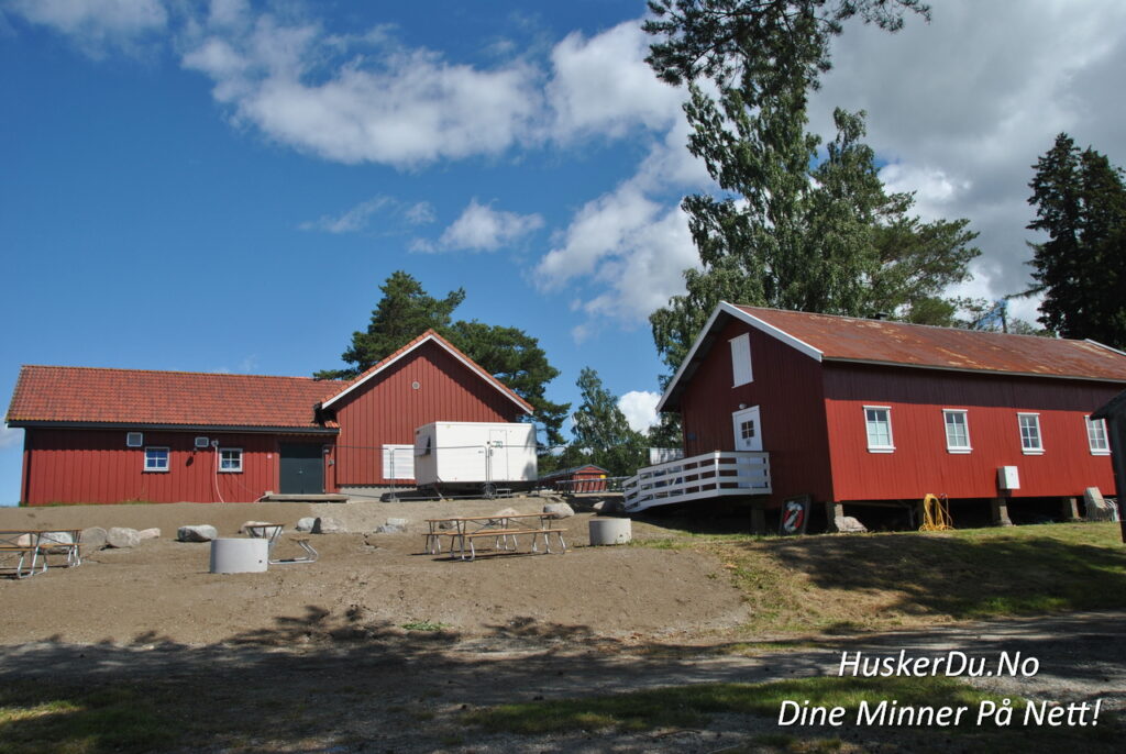 Sandstangen Båstad