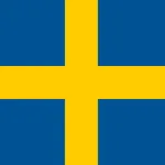 Svensk flagga
