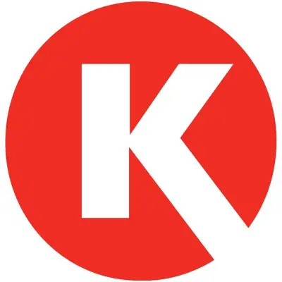 Circle K Ørje