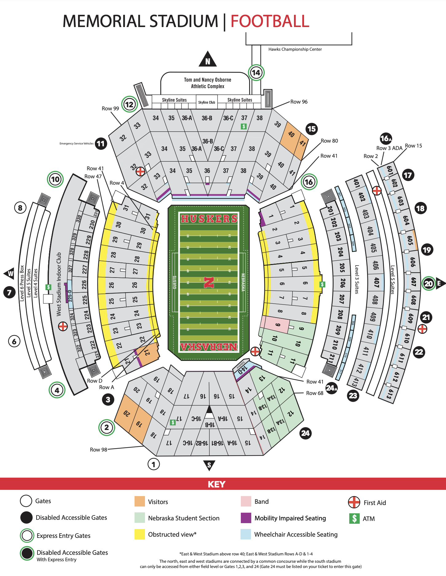 Single game ticket prices ahead of Colorado football's 2023 season