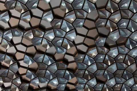 UnitedVisualArtists » Canopy
