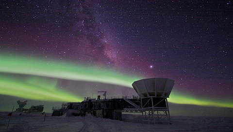 Scenes from Antarctica  - The Big Picture - Boston.com