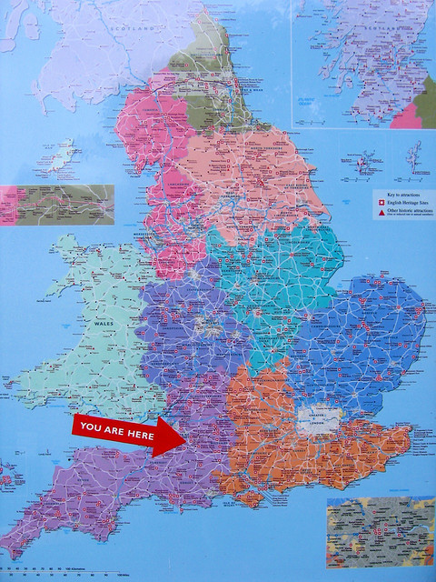 You are here | Flickr - Photo Sharing!