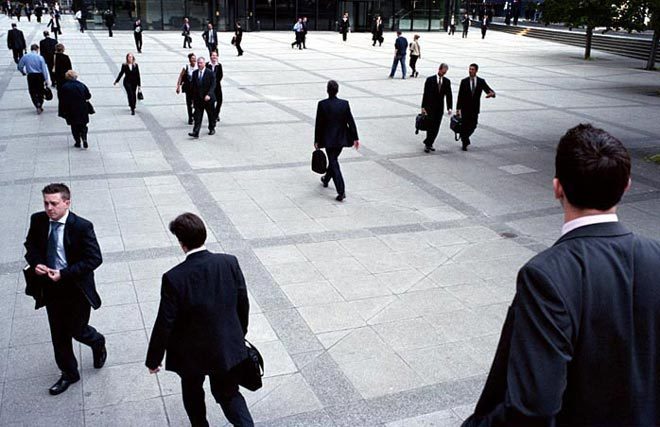 iN-PUBLiC | Nick Turpin