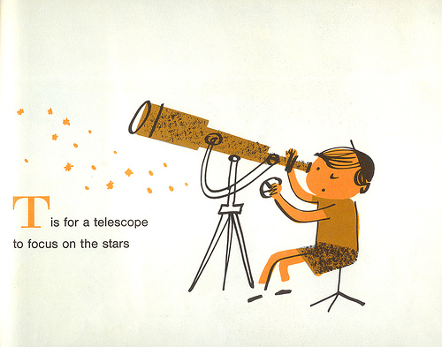 Space Alphabet: T on Flickr - Photo Sharing!
