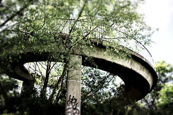Ballardian: the World of J.G. Ballard » “Paradigm of nowhere”: Shepperton, a photo essay (part 1)