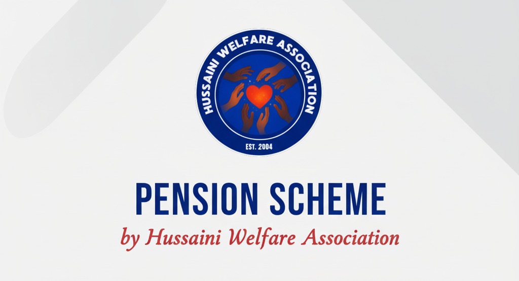 Pension Scheme