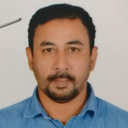 Hakeem Aga Hussain Image