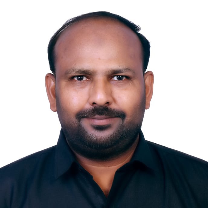 Masarrath Hussain Image