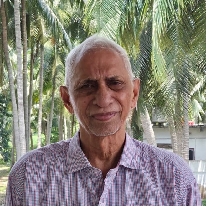 Mirza Khadam Hussain Image