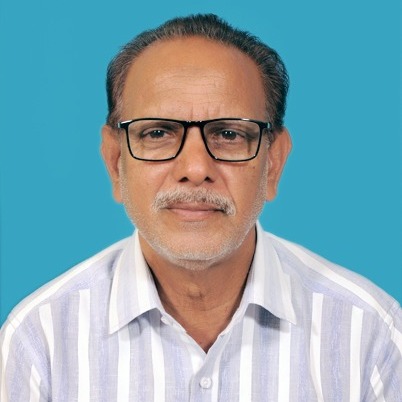 Mohammad Altaf Hussain Image