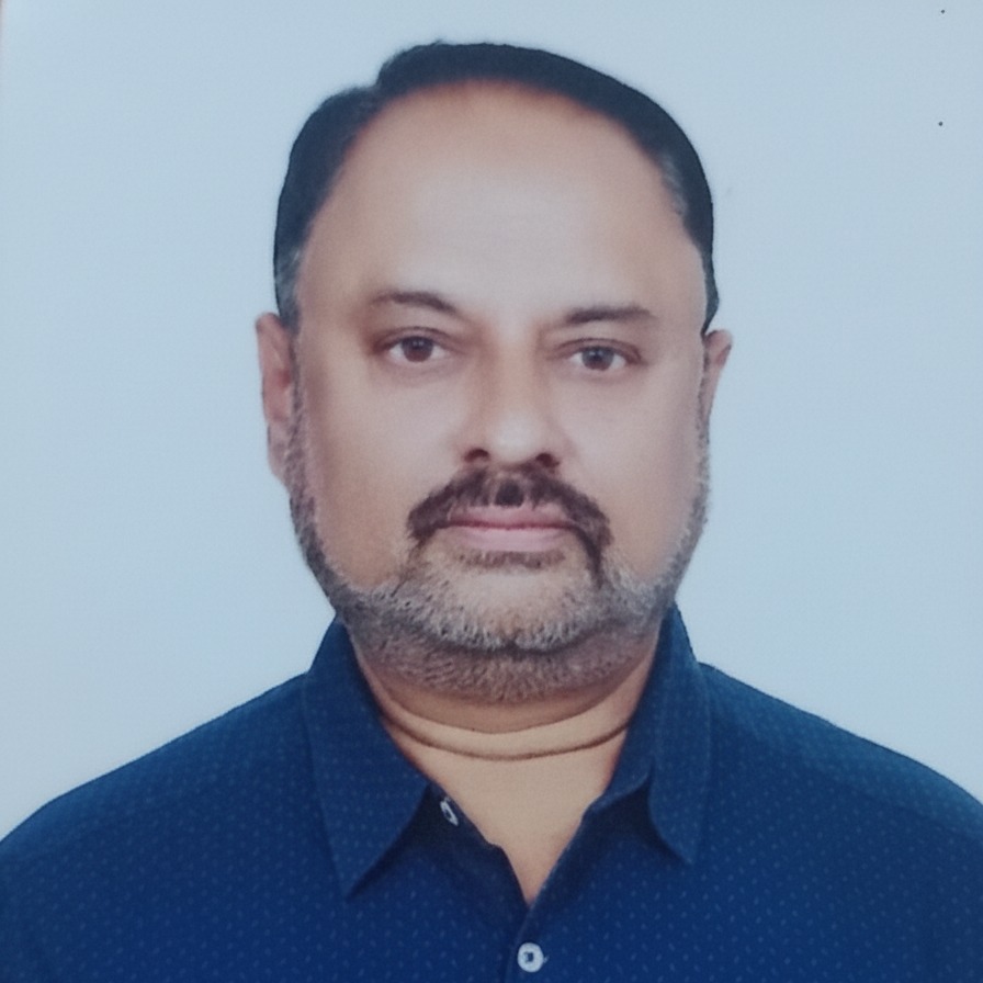 Mohammed Ali Baig Image