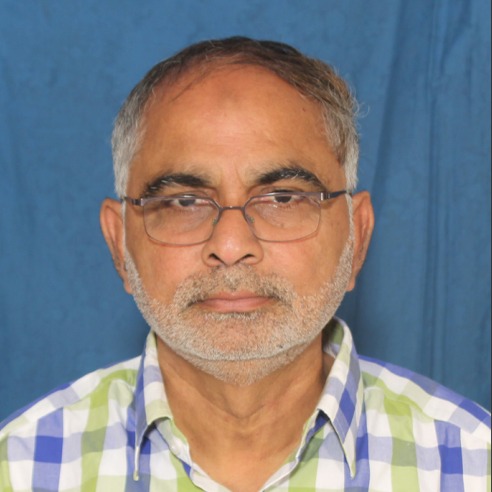 Rizwanul Hassan Image