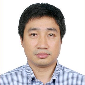PGS.TS Dương Minh Đức