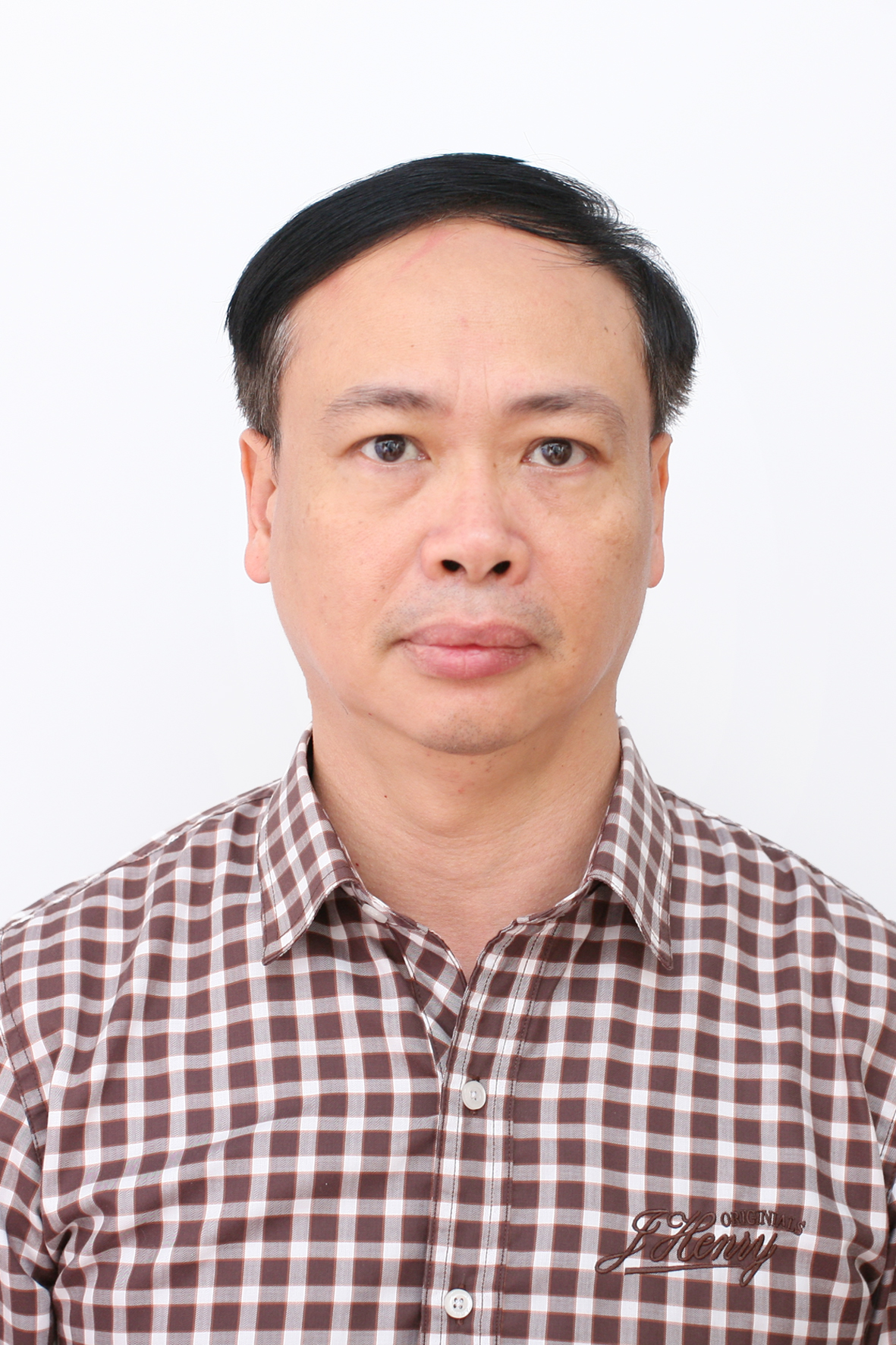 TS Nguyễn Xuân Dũng