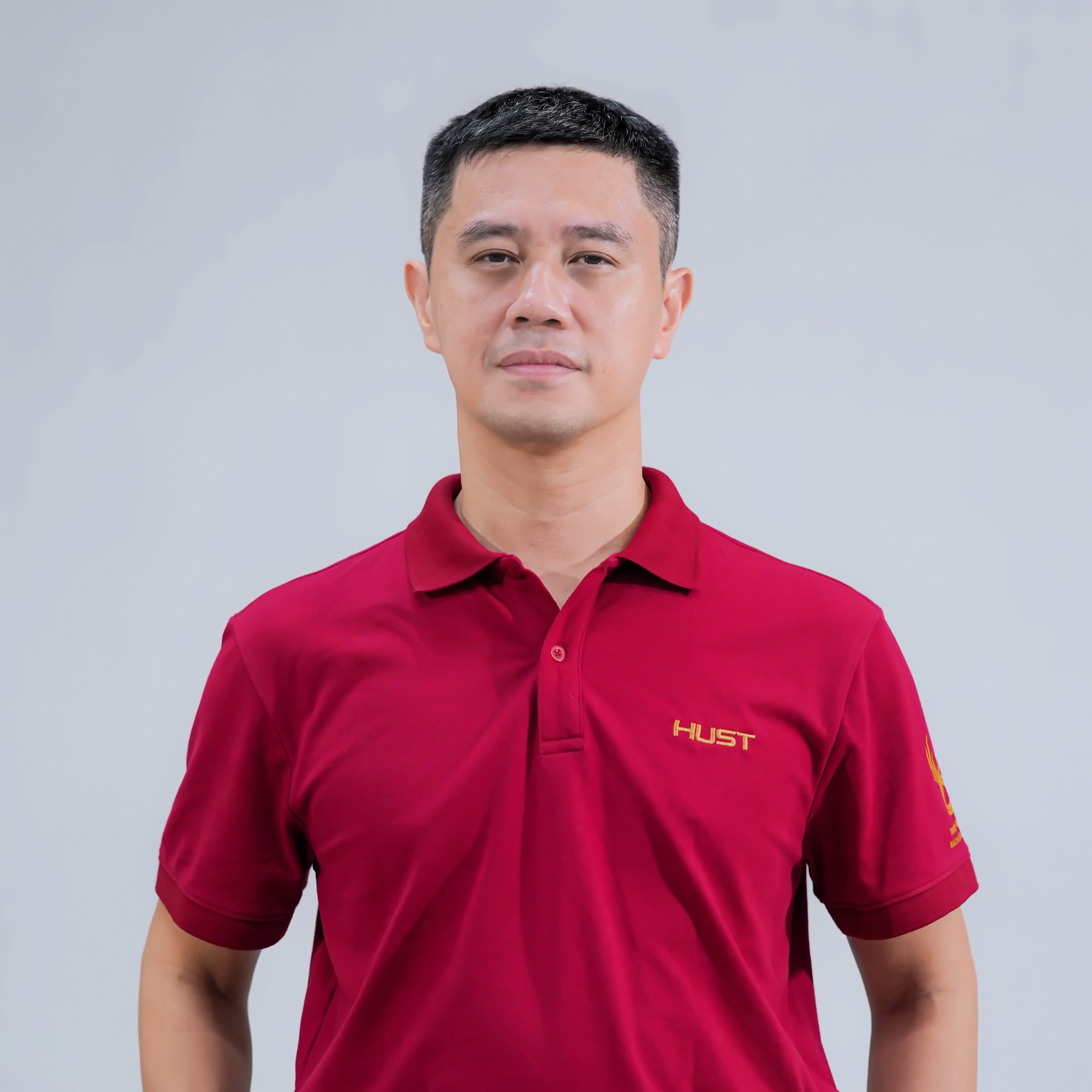 TS Phạm Phúc Ngọc
