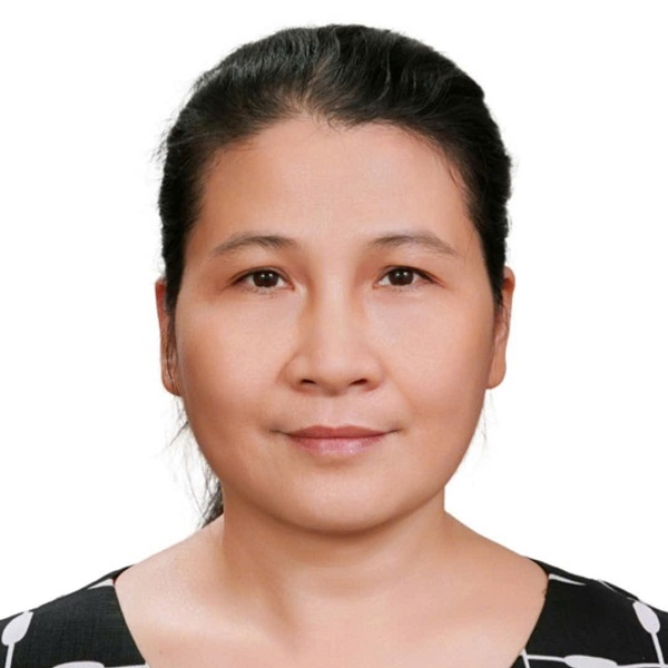Vương Lan Nhi