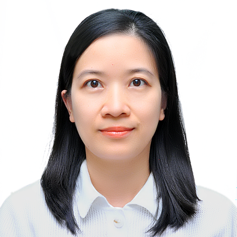 Nguyễn Thị Kim Thoa