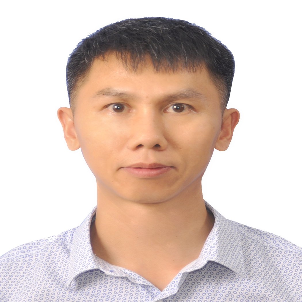 Nguyễn Hoài Nam