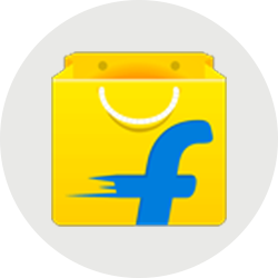Flipkart cashback logo