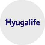 Hyugalife cashback logo