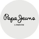 Pepe Jeans cashback logo