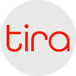 Tira Beauty cashback logo
