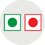 VegNonVeg cashback logo