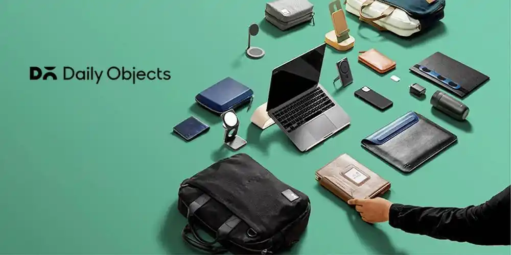 Latest DailyObjects cashback offers, coupons, and promo codes