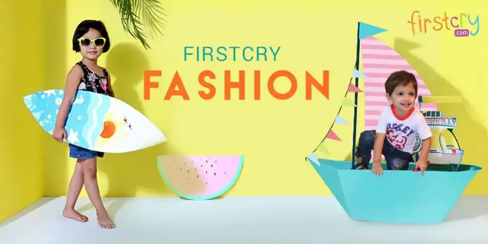 Latest Firstcry cashback offers, coupons, and promo codes