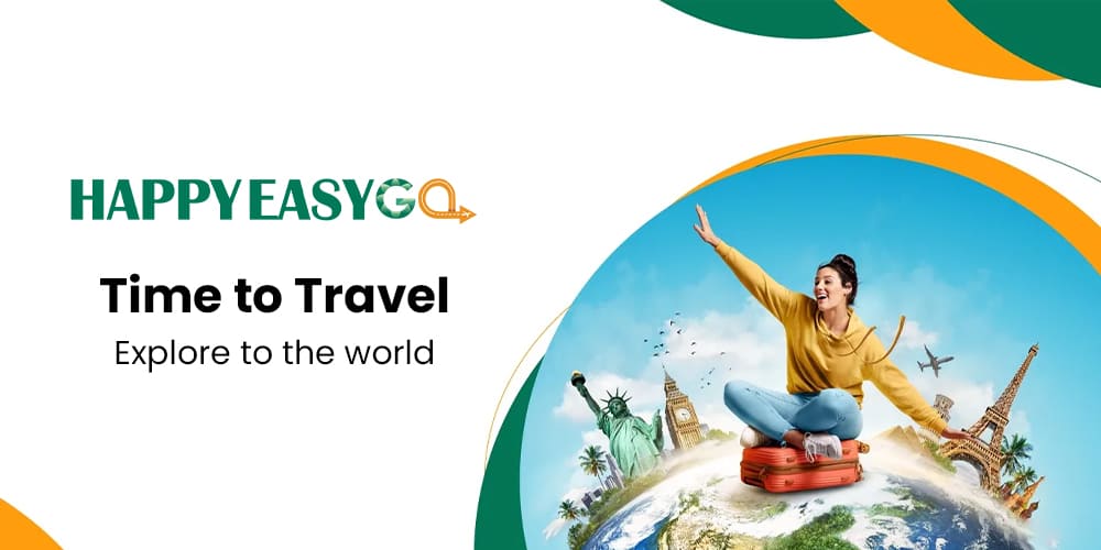 happyeasygo store banner