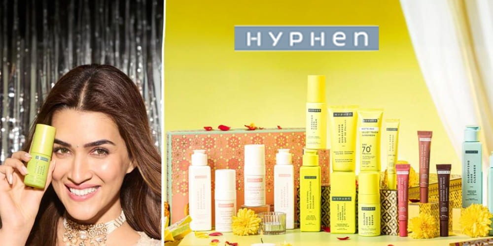 hyphen store banner