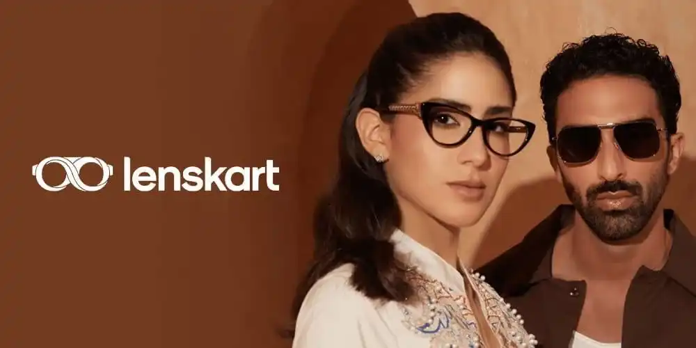 Latest Lenskart cashback offers, coupons, and promo codes