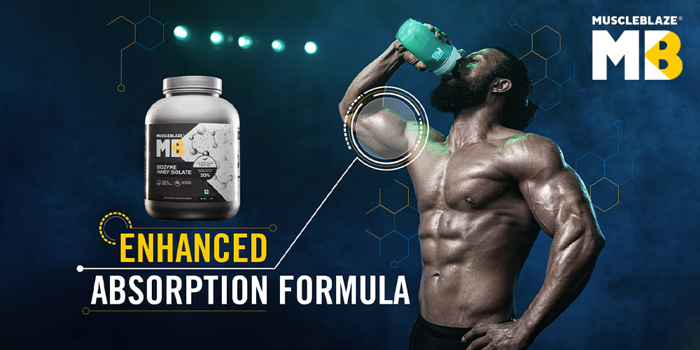 muscleblaze store banner