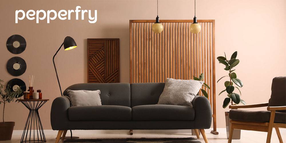 pepperfry store banner
