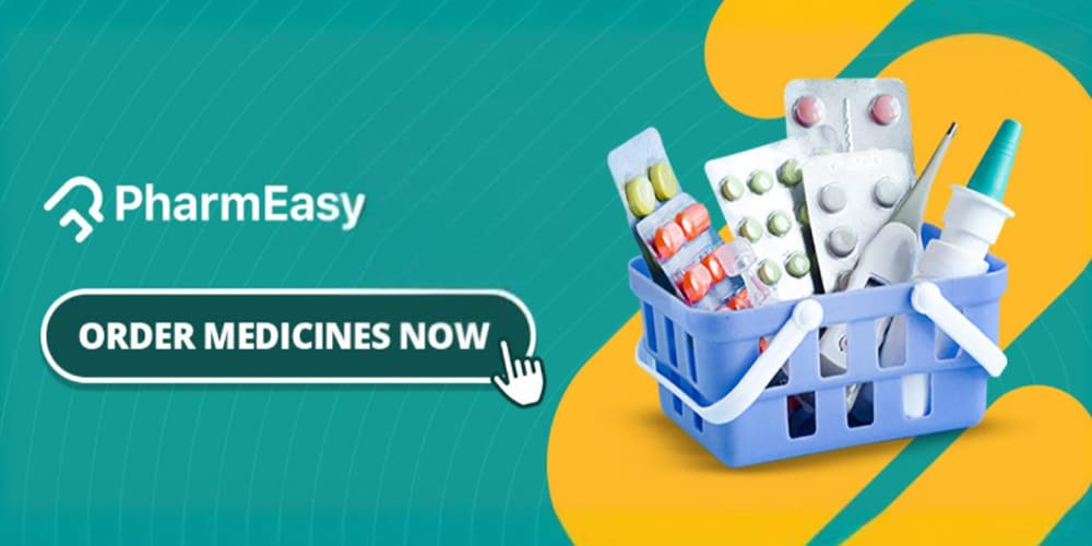 pharmeasy store banner