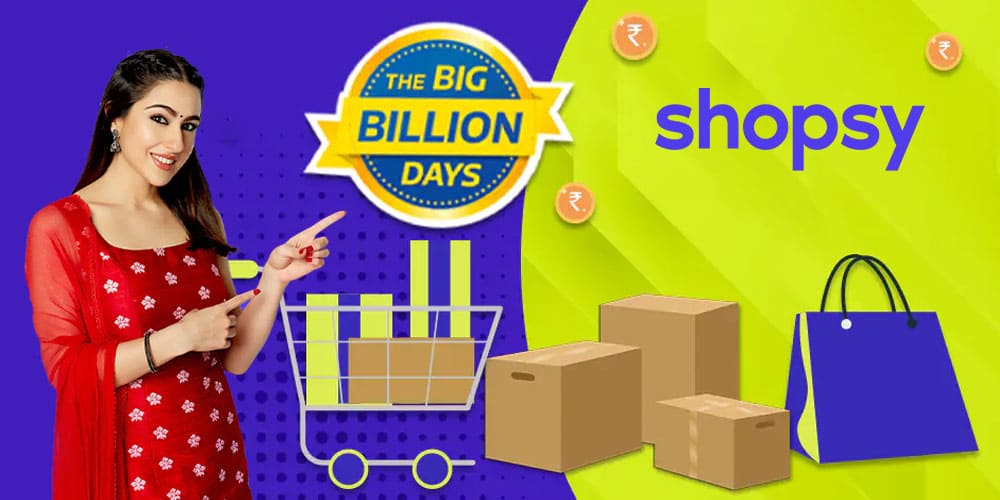 shopsy store banner