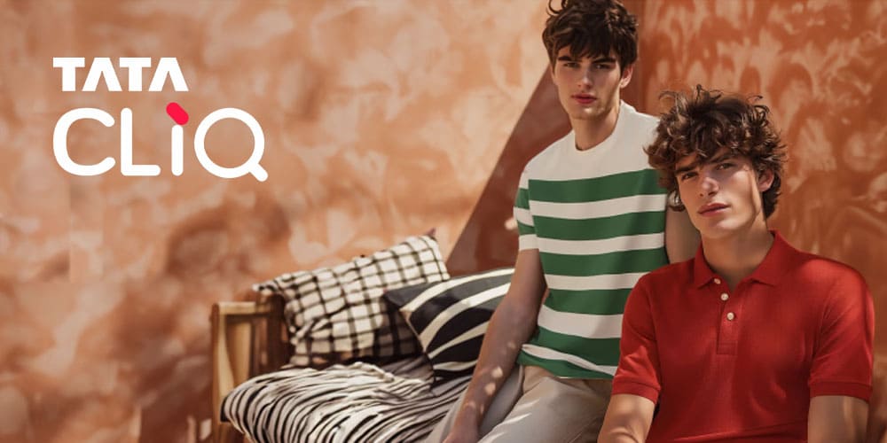 tata-cliq store banner