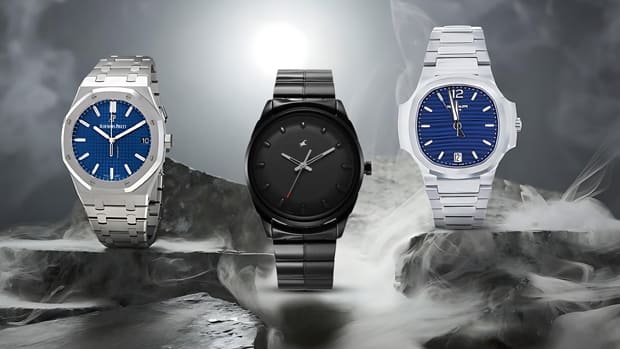 different kinds of watches
