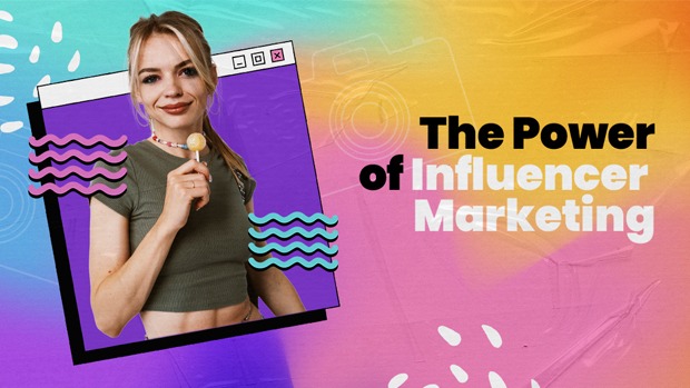 Influencer Marketing