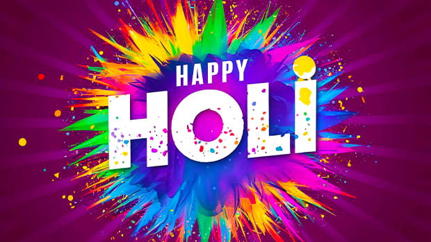 Holi