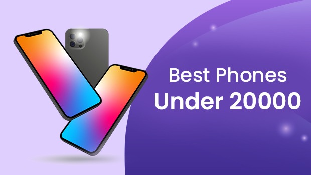 Best Phones Under 20000