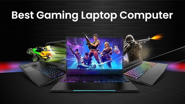 Best Gaming Laptop Computer