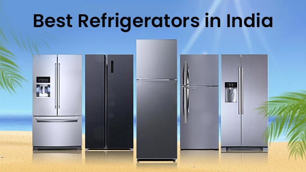 Best Refrigerators in India