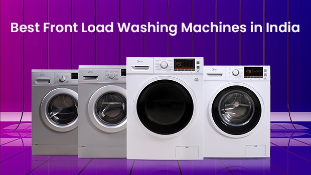 Best Front-load washing machine