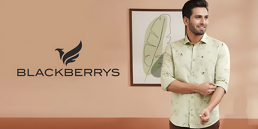 blackberrys store banner