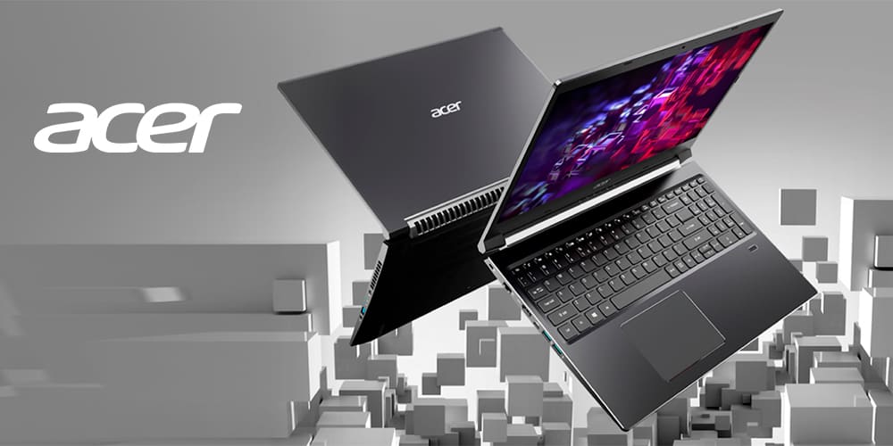 acer store banner
